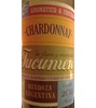Tucumen Chardonnay 2014